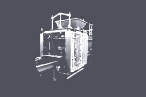 machines stationnaires