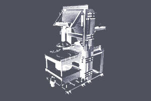 Machines pour tubes et bobines